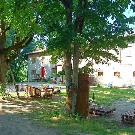 Due Principi E Una Fata Sestola Exterior photo