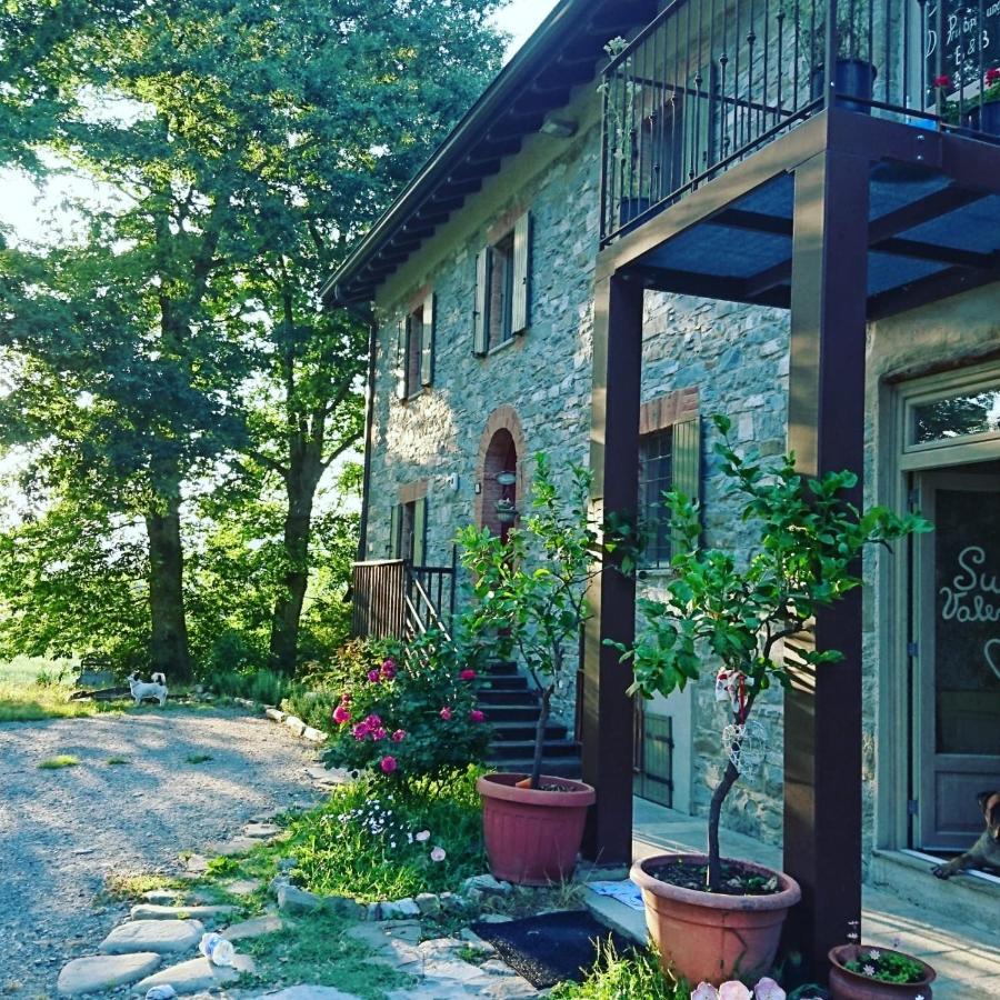 Due Principi E Una Fata Sestola Exterior photo