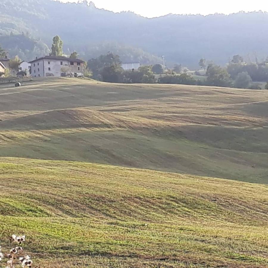 Due Principi E Una Fata Sestola Exterior photo